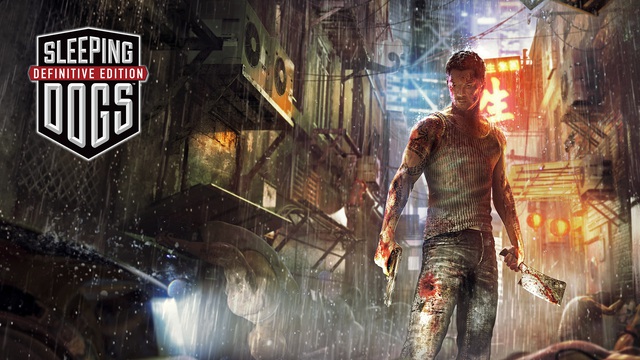 
Sleeping Dogs được ra mắt trên toàn thế giới vào năm 2012
