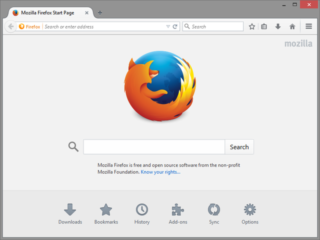 
Firefox mới cập nhật thêm mã WebAssembly
