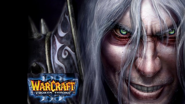 
Đã 14 năm kể từ khi WarCraft III: Frozen Throne được ra mắt
