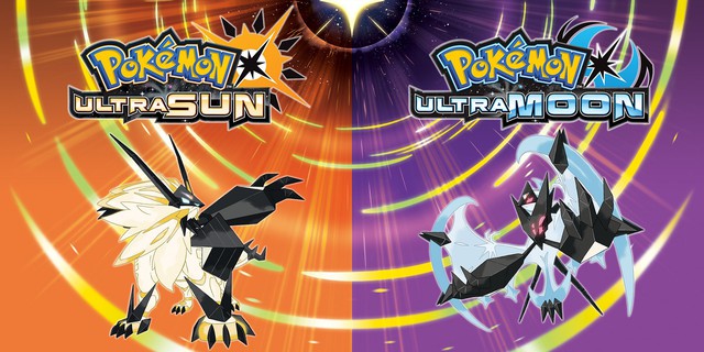 
Pokemon Ultra Sun and Ultra Moon sẽ được phát hành vào ngày 17/11 trên toàn thế giới
