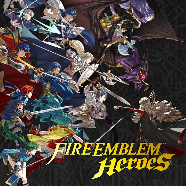 
Fire Emblem Heroes - Tựa game di động mới của Nintendo chính thức được phát hành vào ngày 02/02/2017
