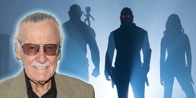 
Việc Stan Lee xuất hiện ở những phân cảnh nhỏ trong phim của Marvel không còn có gì là xa lạ với người hâm mộ
