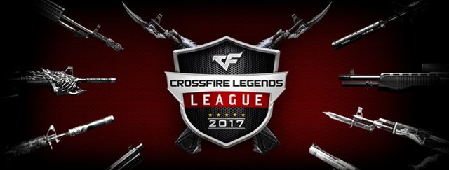 
CF2L 2017 - Giải đấu Crossfire Legends chuyên nghiệp đầu tiên được tổ chức tại Việt Nam
