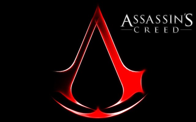 
Biểu tượng chính thức của Assassins Creed
