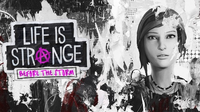 
Life is Strange: Before the Storm (Episode 1) - Tựa game đã lấy đi rất nhiều nước mặt của game thủ trong phần 1.
