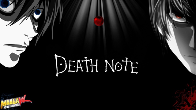 Những tuyệt phẩm Manga từng “suýt” bị hoãn/hủy, cả Death Note cũng nằm trong số đó