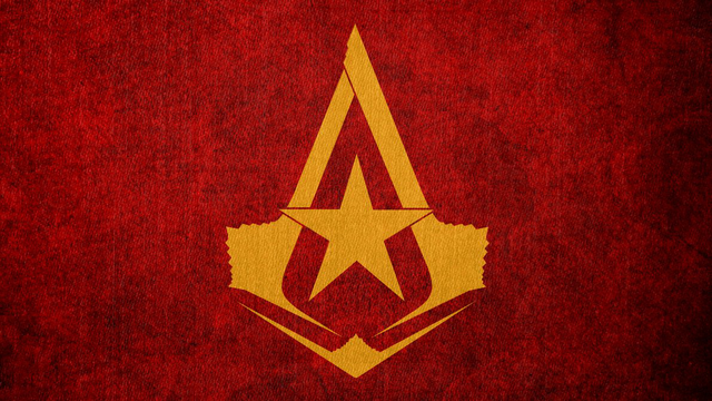 
Thậm chí nếu tìm kiếm biểu tượng của Assassins Creed Nga, bạn sẽ tìm thấy hình ảnh này
