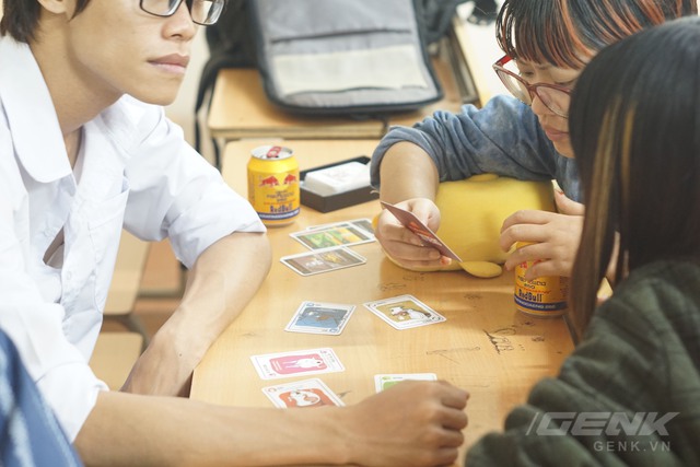 Tìm hiểu về boardgame - món ăn tinh thần mới đầy hấp dẫn của giới trẻ Việt - Ảnh 5.