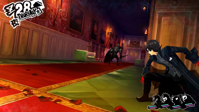Tin mừng: Bom tấn Persona 5 chạy mượt trên giả lập PS3