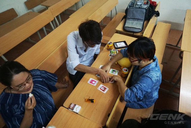 Tìm hiểu về boardgame - món ăn tinh thần mới đầy hấp dẫn của giới trẻ Việt - Ảnh 6.