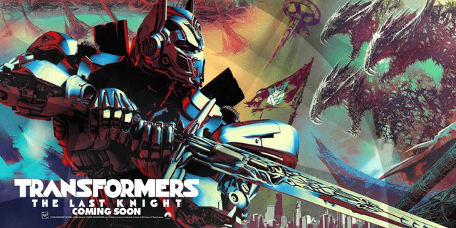 Michael Bay tiết lộ Transformers có thể kéo dài thêm... 14 phần nữa