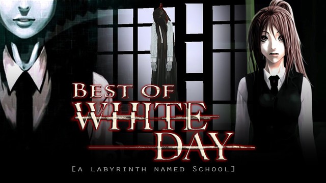 
Game kinh dị Hàn Quốc - White Day: A Labyrinth Named School
