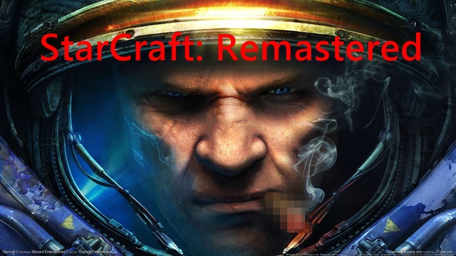 
Blizzard chính thức xác nhận phát hành StarCraft: Remastered vào mùa hè năm 2017
