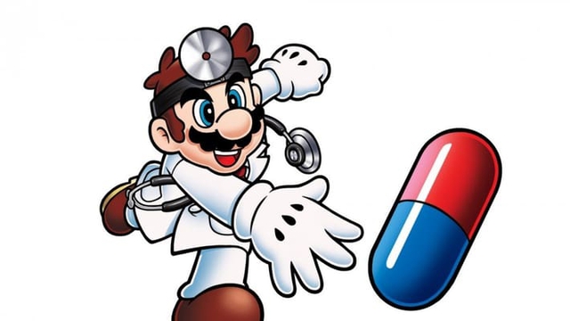 9 sự thực thú vị mà bạn chưa chắc đã biết về huyền thoại Mario