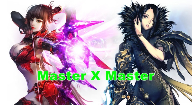 
Master X Master chính thức mở cửa Closed Beta lần 2 dành cho Bắc Mỹ và Châu Âu
