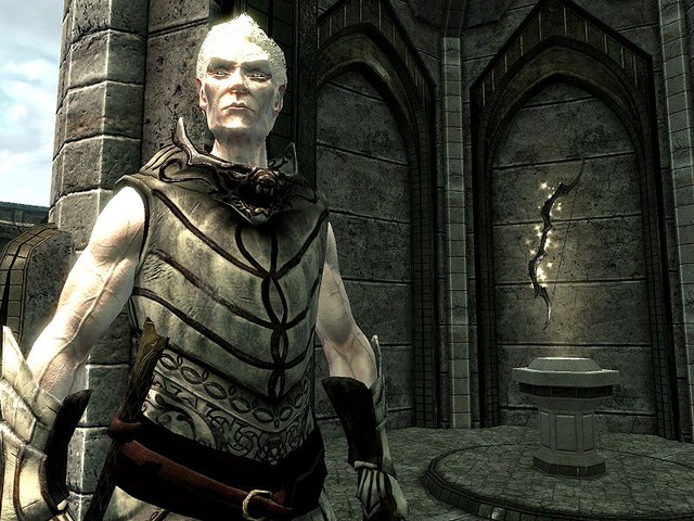 9 sự thực thú vị mà bạn có thể chưa biết về bom tấn thế giới mở "Skyrim"