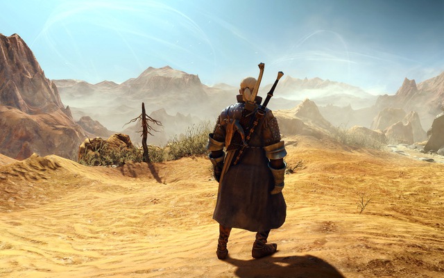 
Sau 2 bản DLC, hành trình của Geralt đã đi đến hồi kết thúc.
