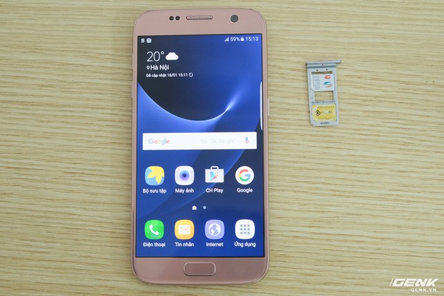 HƯỚNG DẪN KÍCH HOẠT HAI SIM TRÊN ĐIỆN THOẠI SAMSUNG DỄ HIỂU