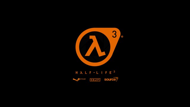 
Có phải Half Life 3 hay không? Vẫn rất nhiều người hy vọng tựa game này sẽ lộ diện vào một ngày đẹp trời trong tương lai.
