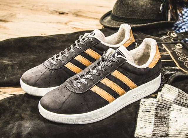 adidas originals munchen