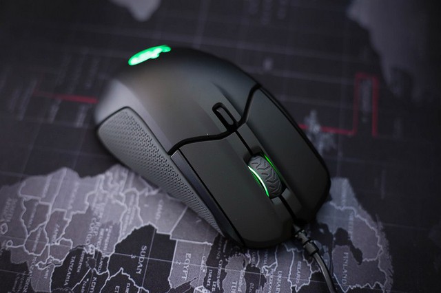 
Rival 310.
