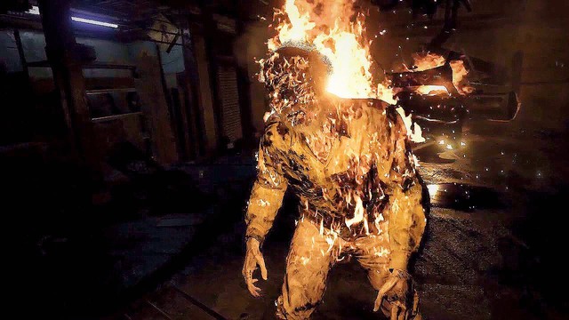 
Ứng dụng Denuvo, Resident Evil 7 đã khiến nhiều game thủ chơi lậu vỡ mộng.
