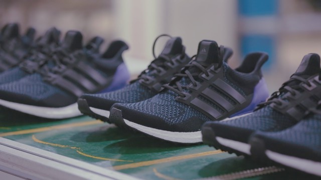 Giày adidas discount ultra boost 2017