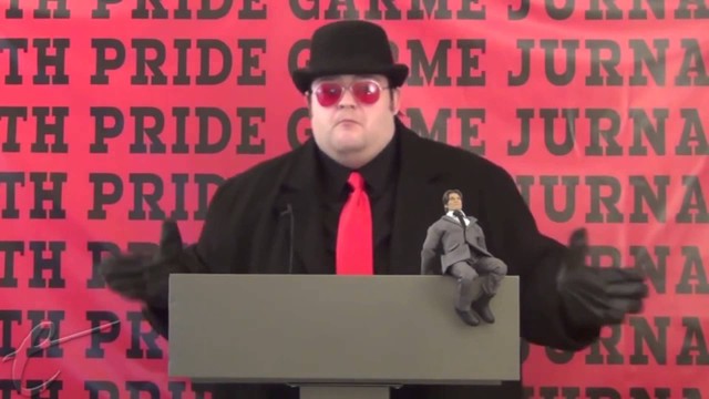 
Jim Sterling từng có nhiều video chê bai game của Digital Homicide một cách thậm tệ.
