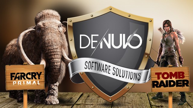 
Denuvo vẫn đang hoàn thành tốt mục đích của nó: Bảo vệ các tựa game khỏi bị crack quá sớm.
