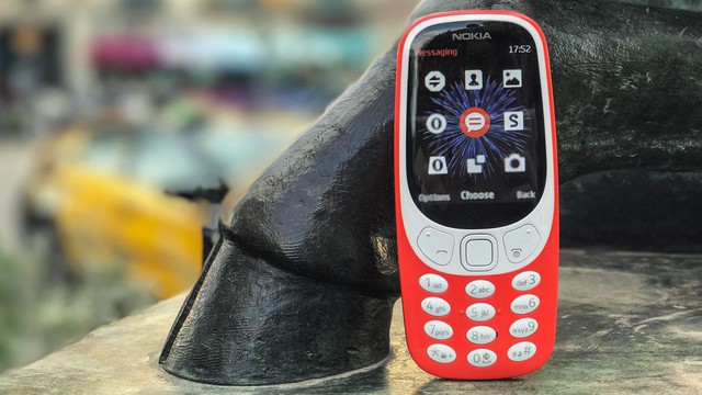 Nhạc chuông Nokia: Missing the classic Nokia ringtone? We\'ve got you covered. You can download the iconic \