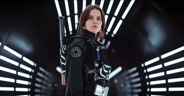 Rogue One: A Star Wars Story đánh dấu một năm thắng đậm của Disney - Ảnh 2.