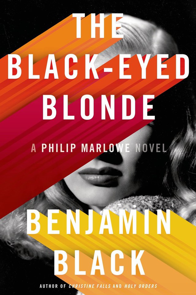 
Cuốn The Black-Eyed Blonde là nguyên liệu chính của tác phẩm điện ảnh Marlowe sắp được triển khai.

