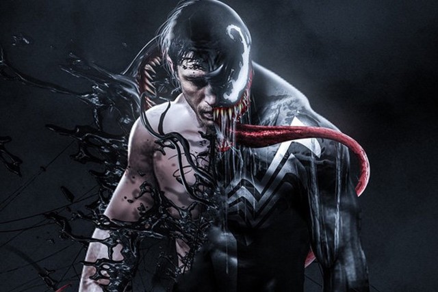 
Dự án Venom sắp tới không thuộc Vũ trụ siêu anh hùng Marvel. Phim đã chiêu mộ Tom Hardy cho vai chính.
