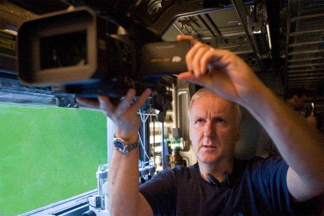 
James Cameron muốn khán giả có thể thưởng thức phiên bản 3D của Avatar 2 mà không cần phải đeo kính

