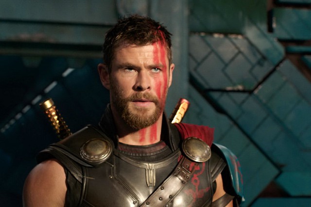 
Thor: Ragnarok và Chris Hemsworth là những cái tên được khán giả Bắc Mỹ đặc biệt mong chờ trong ba tháng tới.
