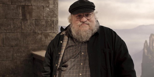 
Tác giả George R. R. Martin tiếp tục thực hiện vai trò sản xuất cho dự án truyền hình mới của HBO.
