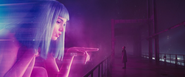 
Blade Runner 2049 có màn ra mắt không được như kỳ vọng
