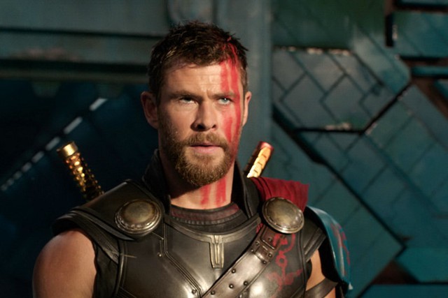 
Chris Hemsworth cho rằng việc cắt tóc của Thor trong phần phim mới là quyết định chính xác.
