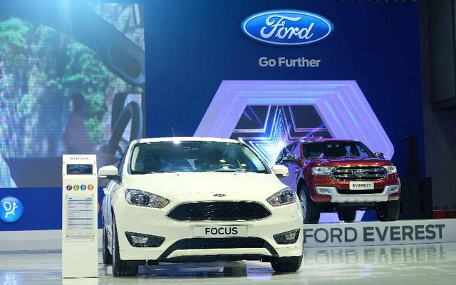 Website Ford Việt Nam bị hacker Thổ Nhĩ Kỳ tấn công Website Ford Việt Nam bị hacker Thổ Nhĩ Kỳ tấn công