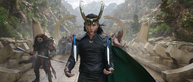 Loki không phải là ác nhân đáng thương như bạn tưởng đâu nhé!