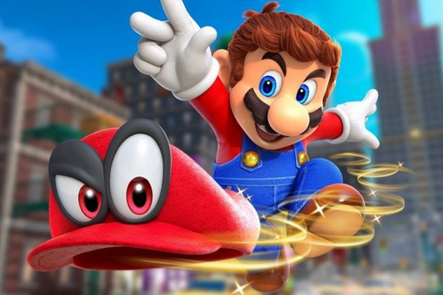 
Xưởng Illumination Entertainment nhiều khả năng sẽ được làm phim về nhân vật nổi tiếng Mario.

