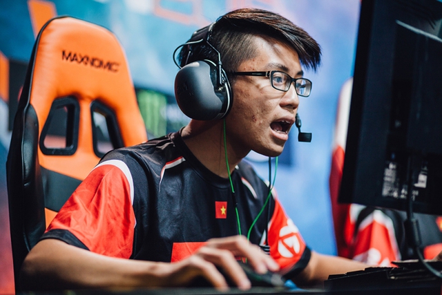 
Crazyguy – “viên ngọc quý” của CS:GO Việt chính thức chuyển sang thi đấu cho Recca, đội game đến từ Indonesia
