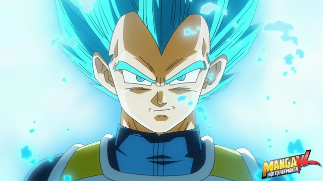 Luôn theo đuổi sức mạnh tối thượng, tuy nhiên chính vì tính cách độc đoán, khó tính nên Vegeta luôn đi sau Son Goku một bước