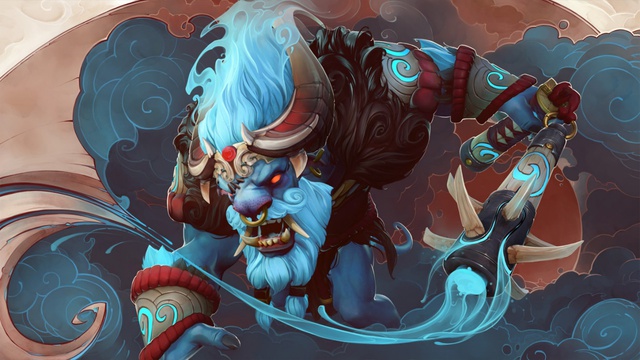 DOTA 2 Talent Guide: “Nào mình cùng lên xe Bus” cùng hung thần xa lộ Spirit Breaker