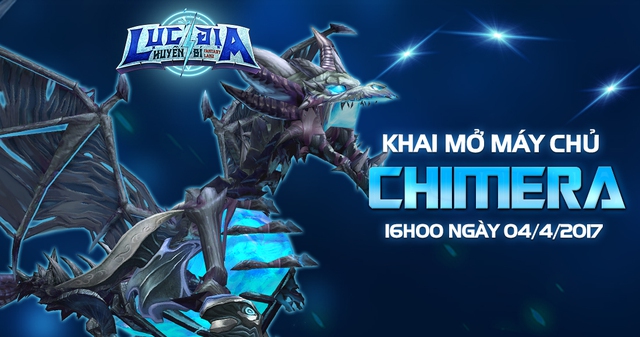 Nhanh nhanh đăng nhập ngay S19 – Chimera