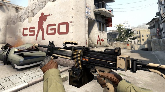 
Negev – cái tên hot nhất tuần qua của CS:GO
