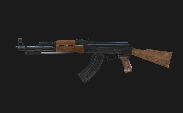 
Type56, phiên bản “copy” của AK-47 huyền thoại
