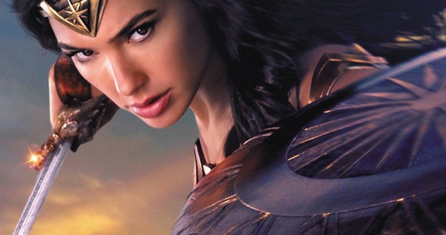 
Wonder Woman - Tác phẩm làm cho Vũ trụ Điện ảnh DC mở mày mở mặt
