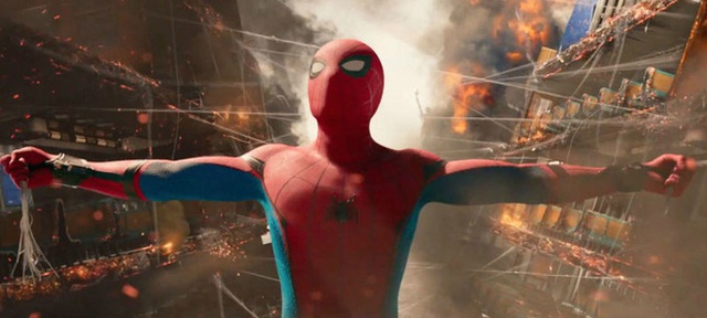 Ngay cả bom tấn Spider-Man: Homecoming cũng không thể cứu được Sony Pictures