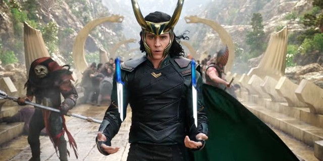 
Loki là nhân vật phản diện hiếm hoi sống sót sau nhiều năm của vũ trụ Marvel.
